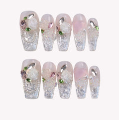 Aphrodite Designs - Press on Nails