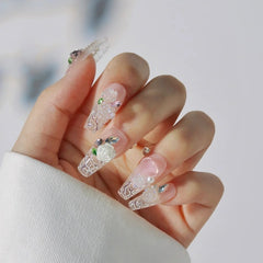 Aphrodite Designs - Press on Nails